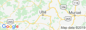 Uba map
